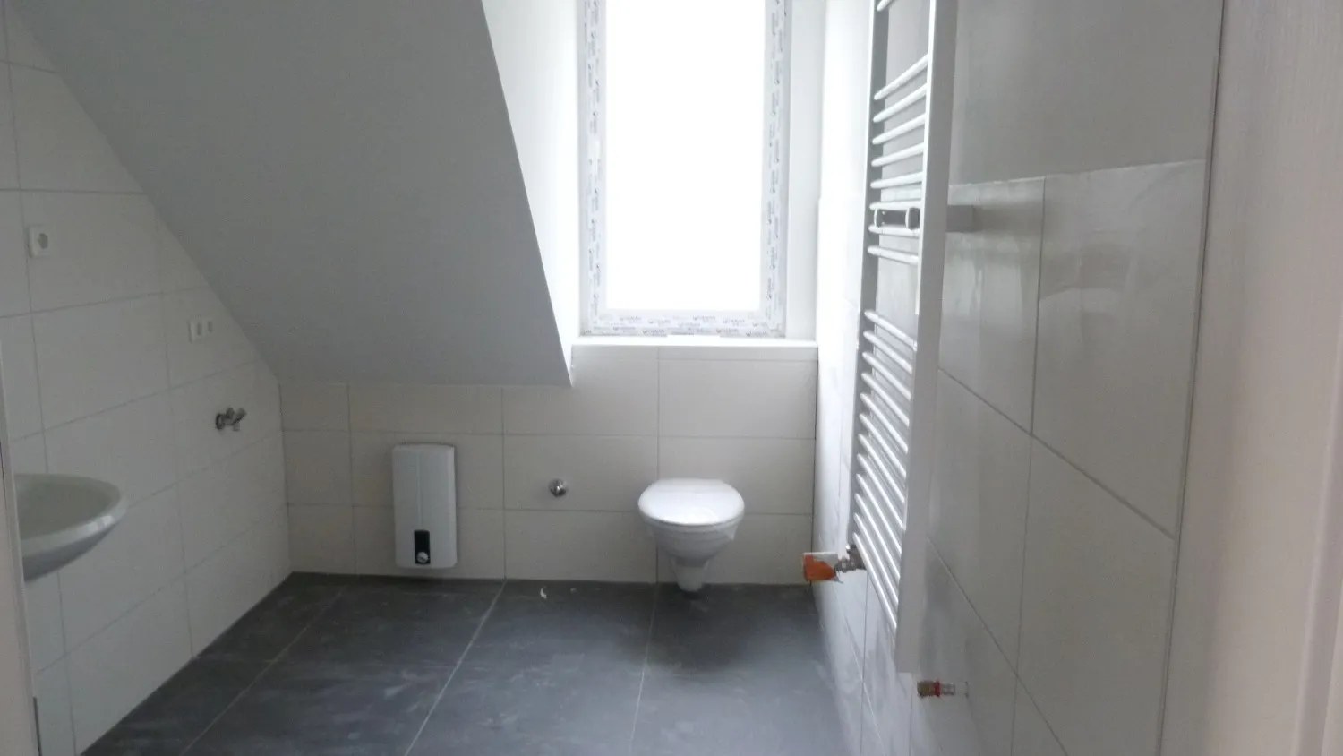 4 Zimmer Wohnung mit 62 m² in Mülheim an der Ruhr – Bild 4