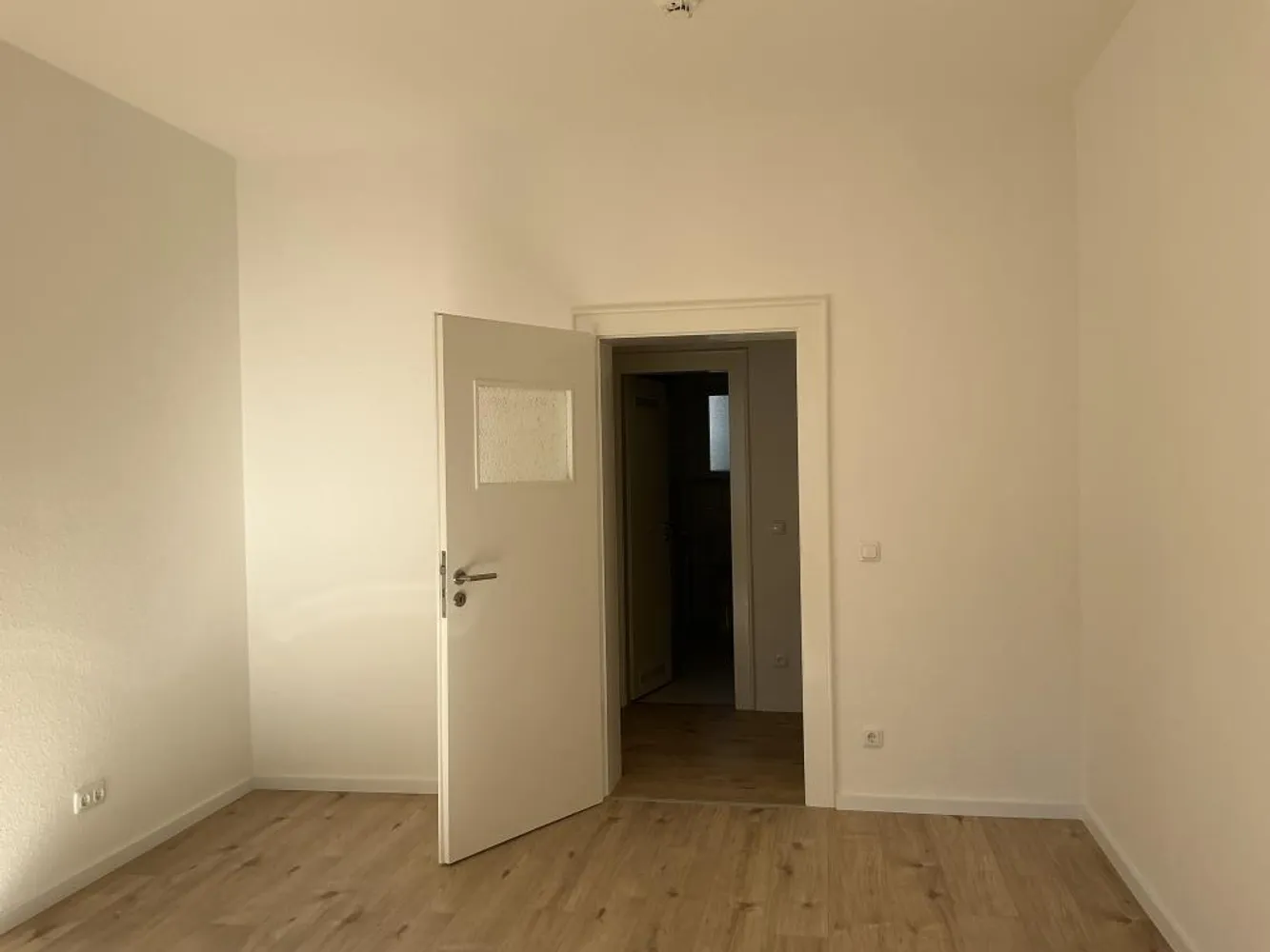 3 Zimmer Wohnung mit 61 m² in Essen – Bild 2