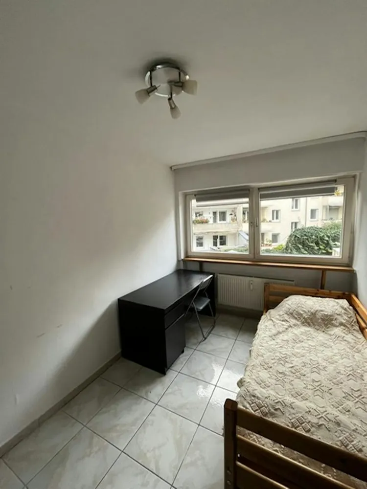 WG-Zimmer mit 19 m² in Köln – Bild 2