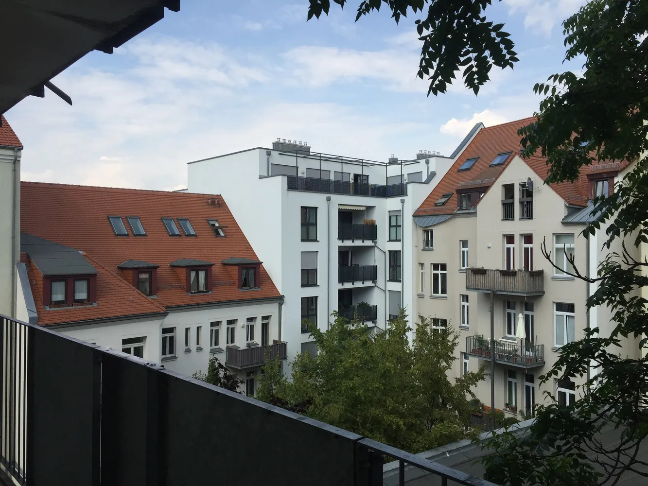 2 Zimmer Wohnung mit 58 m² in Leipzig – Bild 5