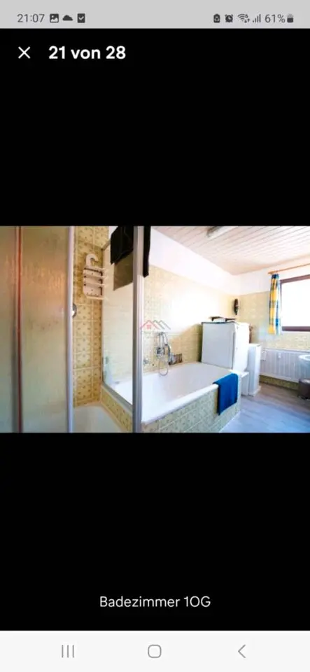 4 Zimmer Wohnung mit 96 m² in Tuttlingen – Bild 5
