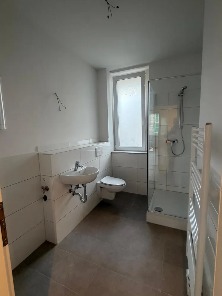 3 room apartment with 98 m² in Hanover – Photo 4