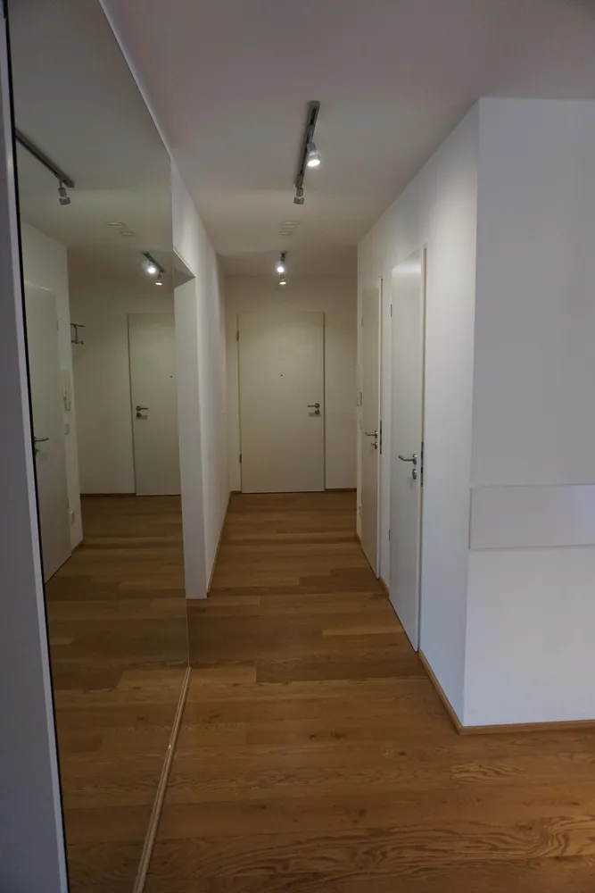 4 Zimmer Wohnung mit 130 m² in Münster – Bild 9
