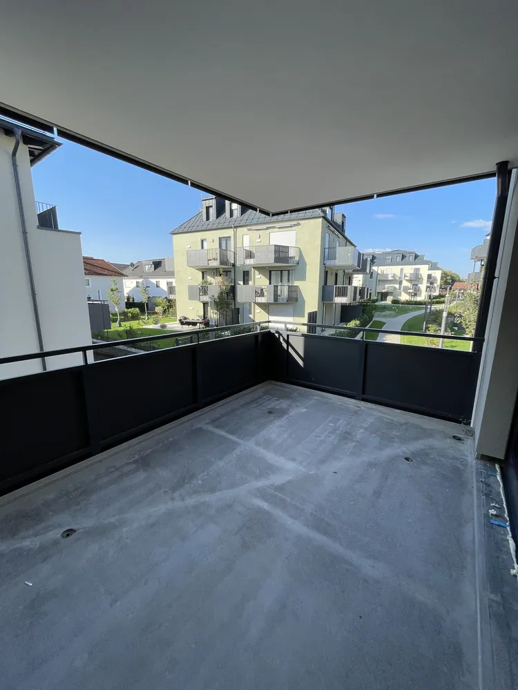 2 Zimmer Wohnung mit 67 m² in Traunstein – Bild 7
