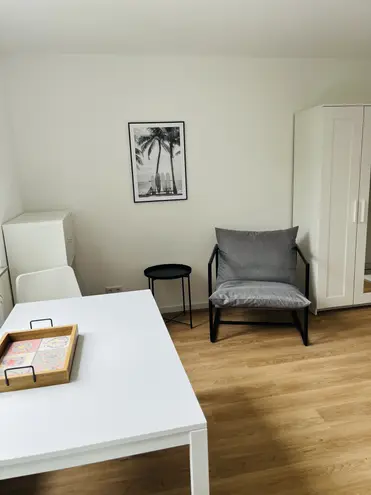 1 Zimmer Wohnung mit 25 m² in Bielefeld – Bild 4