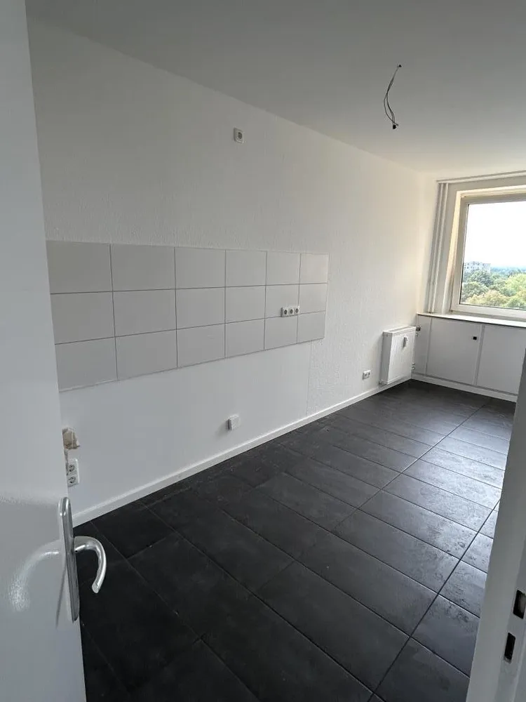 2 Zimmer Wohnung mit 60 m² in Kiel – Bild 3