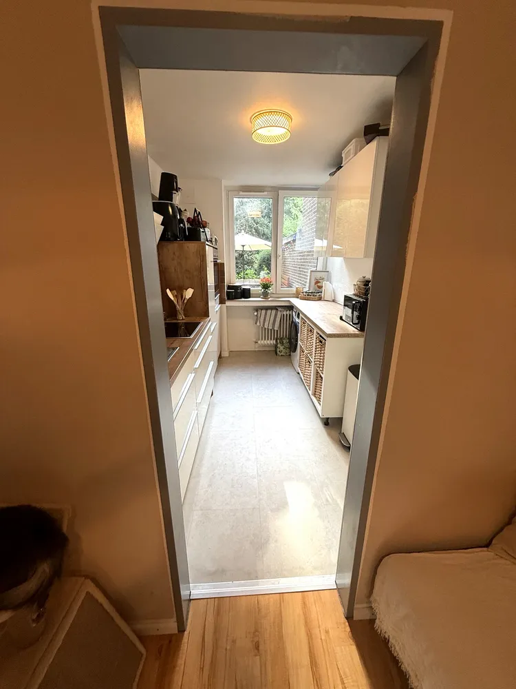3 Zimmer Wohnung mit 113 m² in Düsseldorf – Bild 8