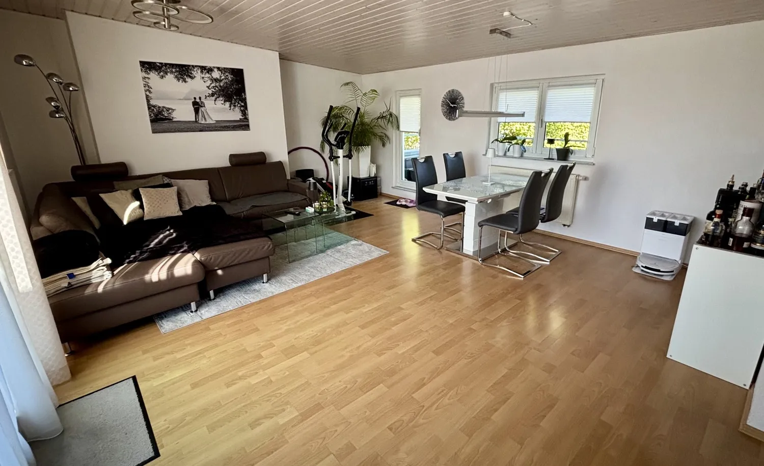 4 Zimmer Wohnung mit 110 m² in Nürnberg – Bild 1