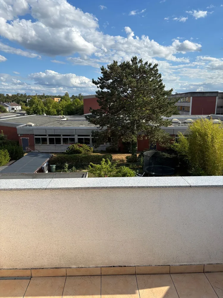 3 Zimmer Wohnung mit 83 m² in Rüsselsheim am Main – Bild 4