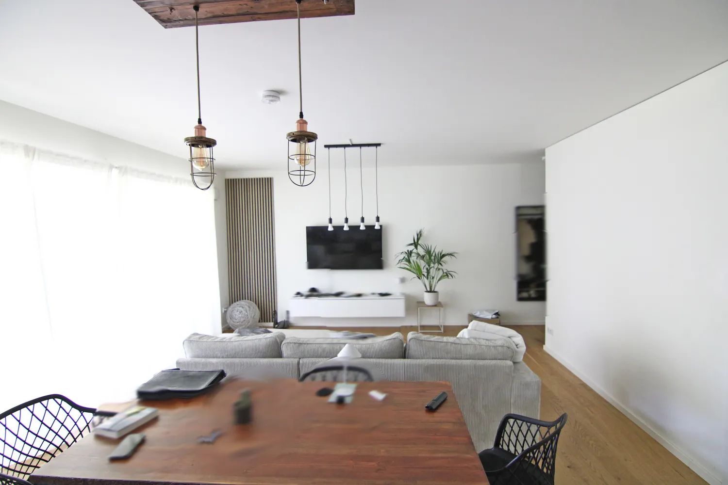 3 Zimmer Wohnung mit 87 m² in Königs Wusterhausen – Bild 2