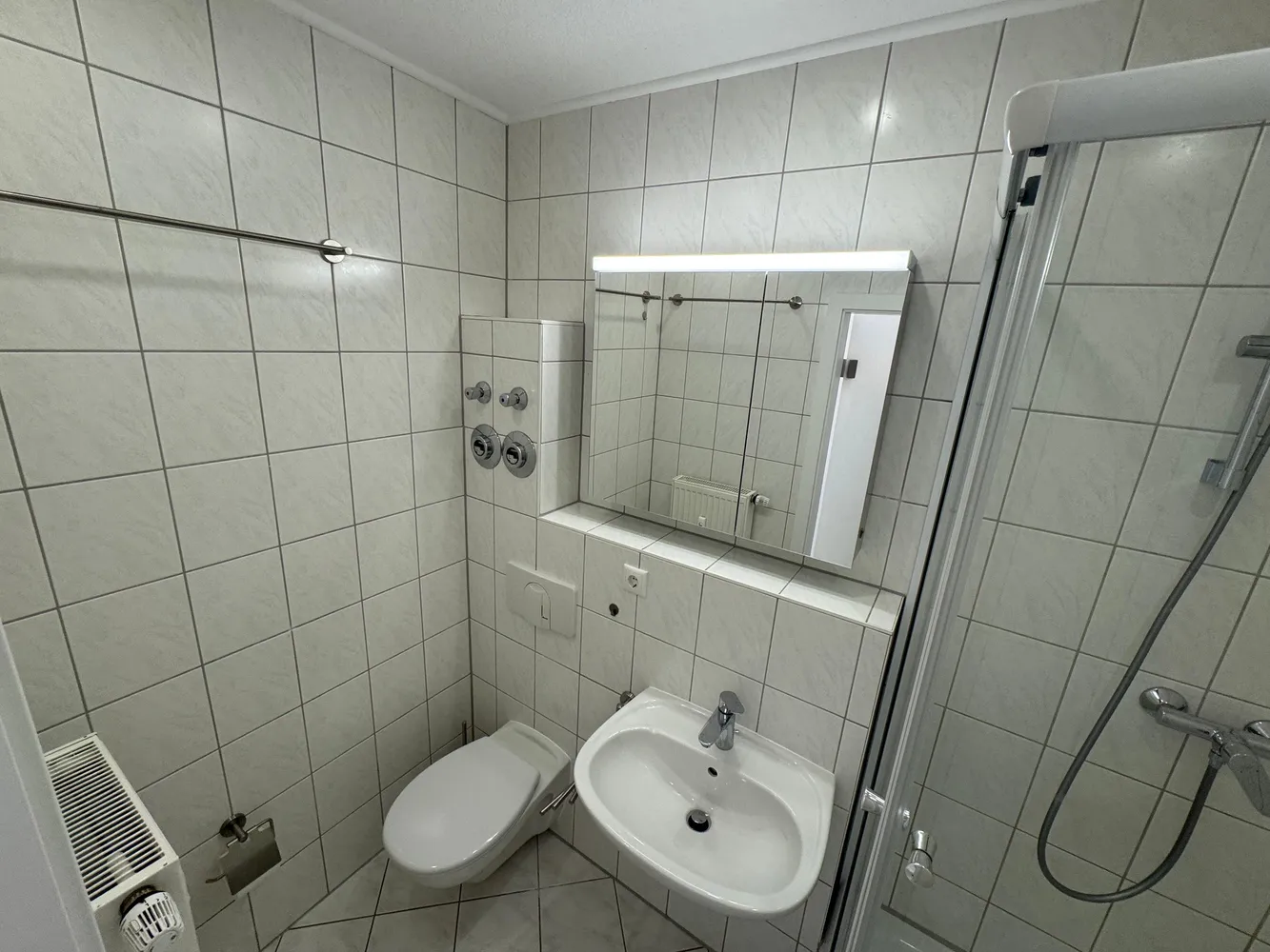 1 Zimmer Wohnung mit 22 m² in Dresden – Bild 5