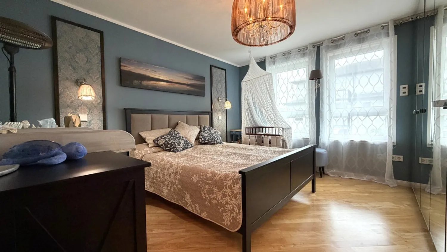 3 Zimmer Wohnung mit 99 m² in Hanau – Bild 12