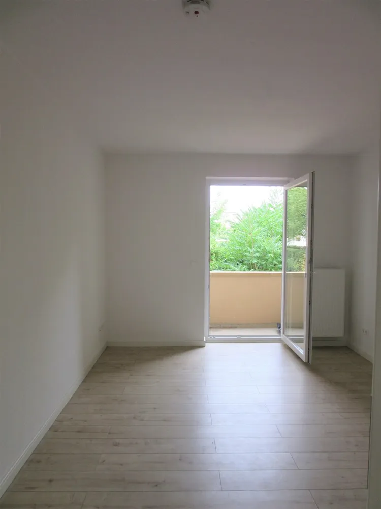 2 Zimmer Wohnung mit 49 m² in Magdeburg – Bild 6
