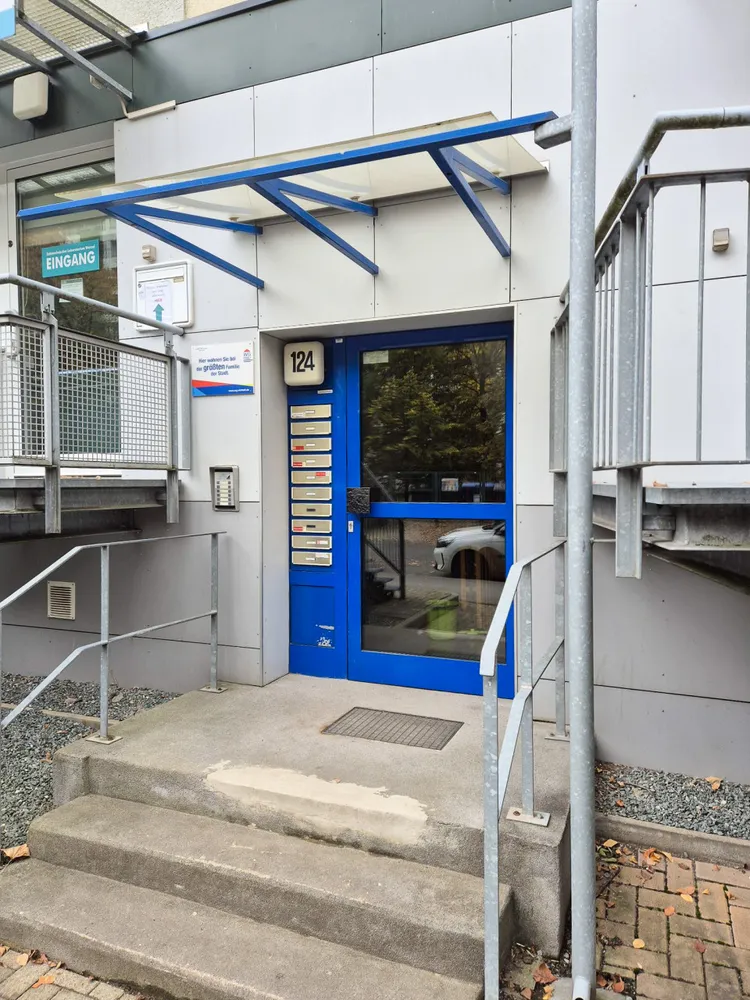2 Zimmer Wohnung mit 57 m² in Chemnitz – Bild 2
