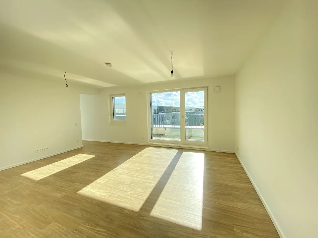 3 Zimmer Wohnung mit 76 m² in Berlin – Bild 2