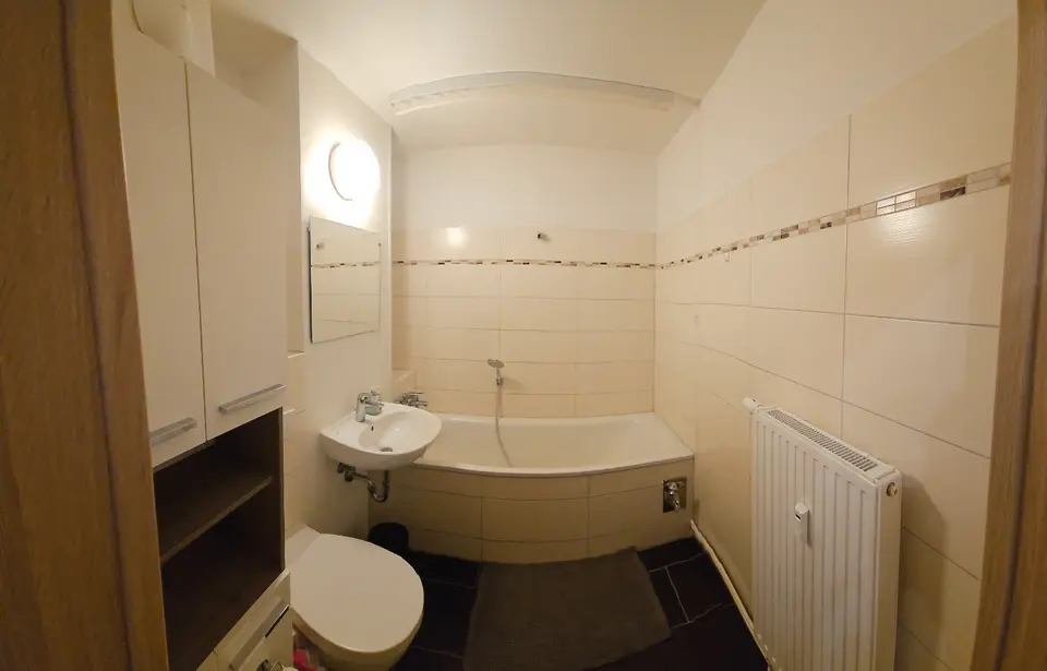 2 Zimmer Wohnung mit 45 m² in Halle (Saale) – Bild 6