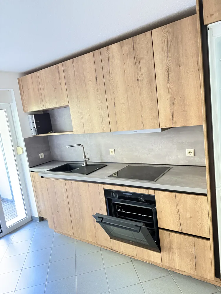 2 Zimmer Wohnung mit 60 m² in Altenburg – Bild 4