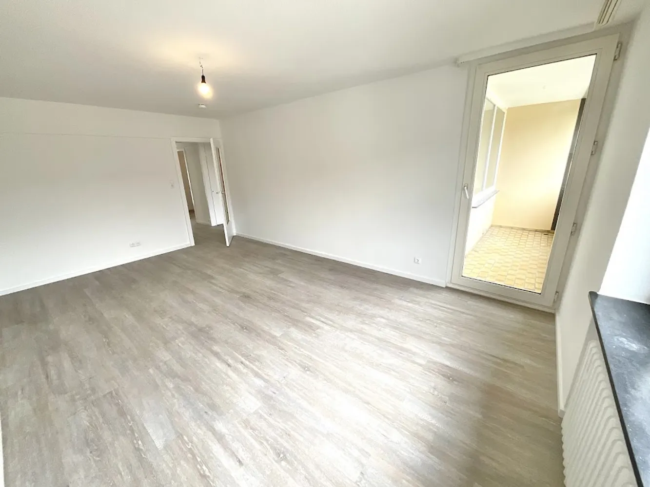 4 Zimmer Wohnung mit 69 m² in Hagen – Bild 9