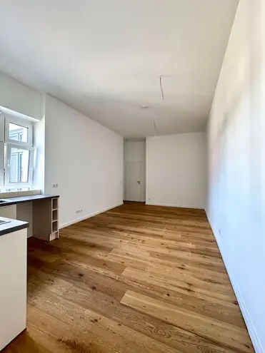 3 Zimmer Wohnung mit 61 m² in Berlin – Bild 2