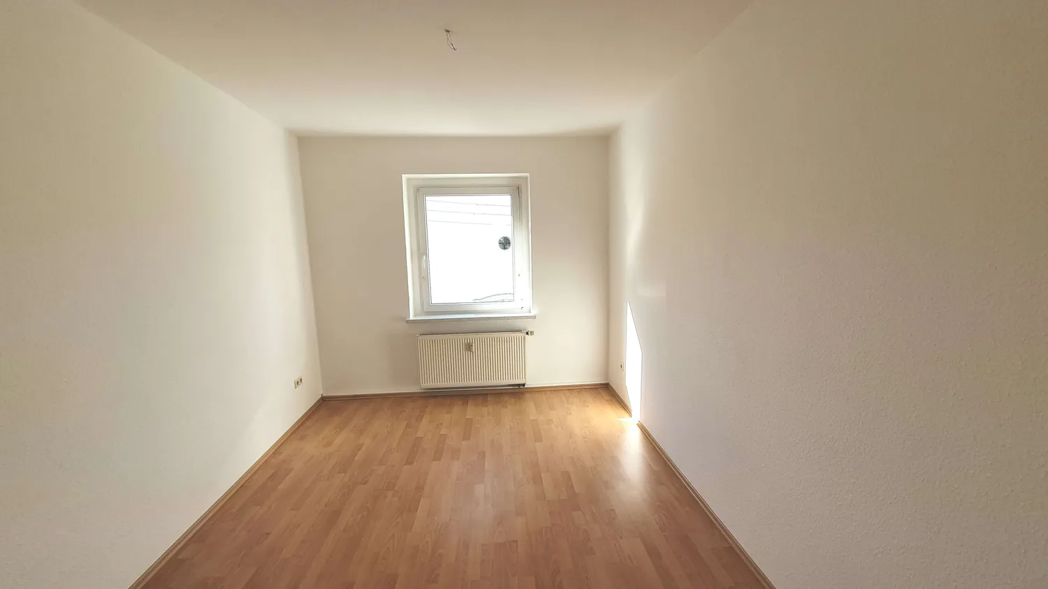 2 room apartment with 44 m² in Eilenburg – Photo 4