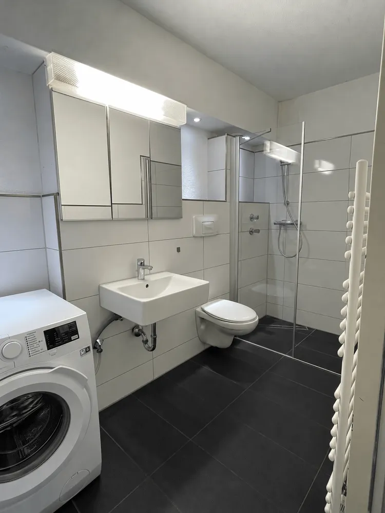 2 Zimmer Wohnung mit 47 m² in Herne – Bild 2