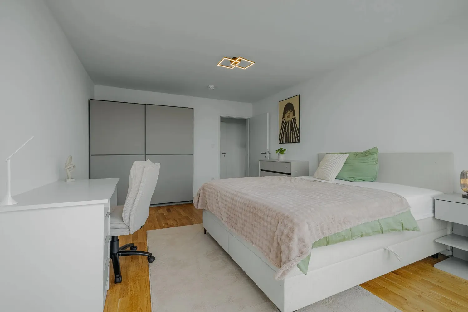 Shared room with 15 m² in Munich – Photo 9