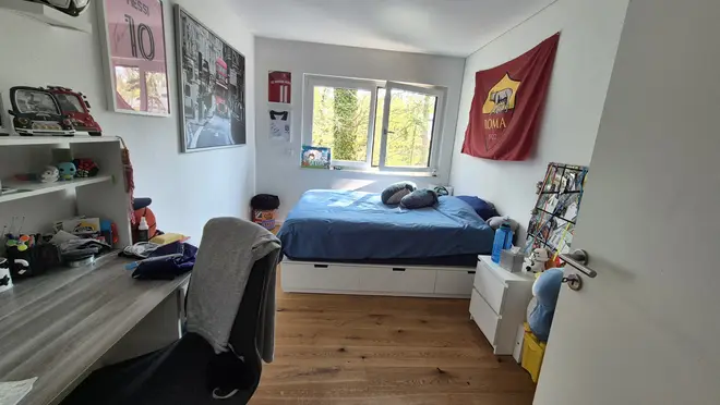 5 Zimmer Haus mit 230 m² in Erlangen – Bild 12