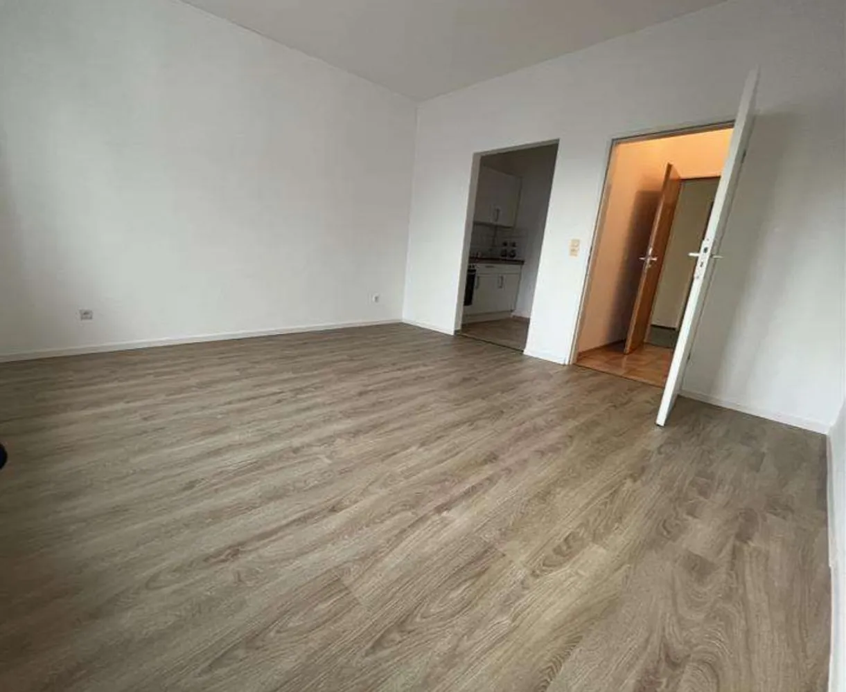 2 Zimmer Wohnung mit 41 m² in Achim – Bild 6