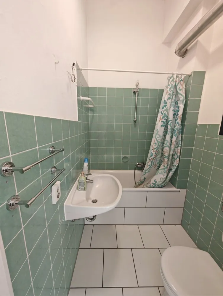 2 Zimmer Wohnung mit 60 m² in Düsseldorf – Bild 9