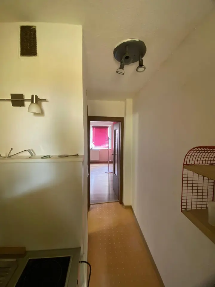 2 Zimmer Wohnung mit 28 m² in Nürnberg – Bild 4