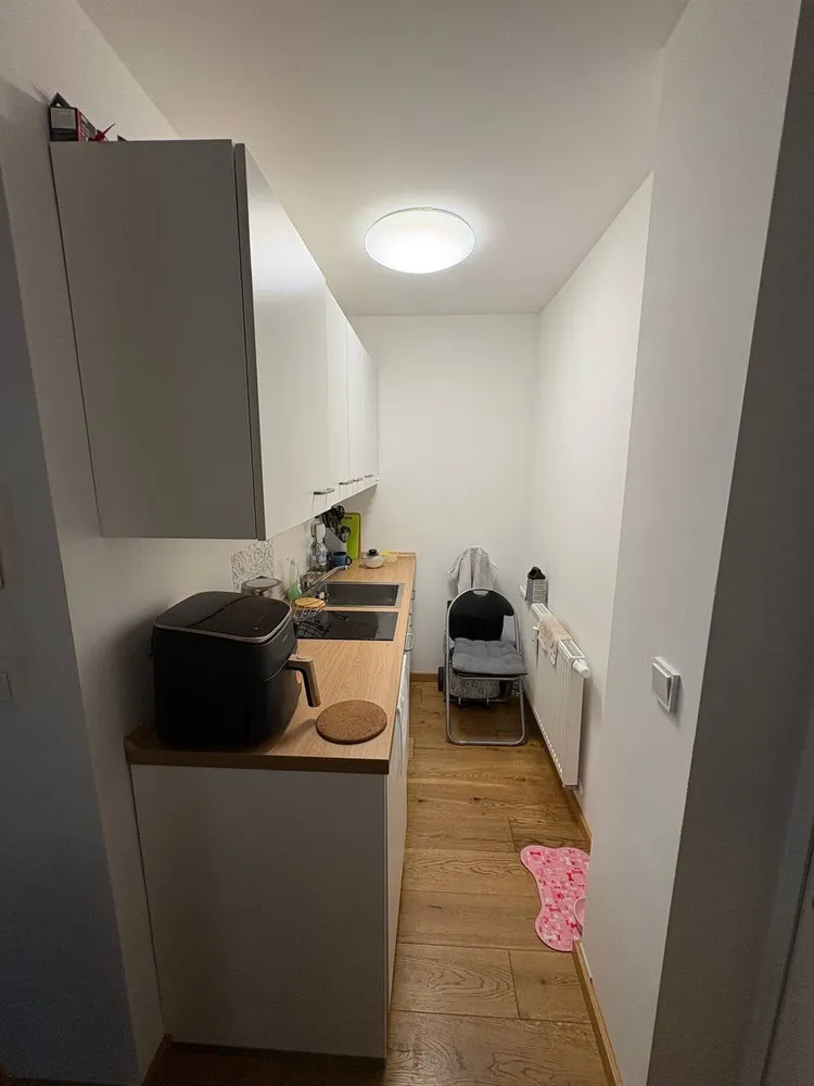 1 Zimmer Wohnung mit 35 m² in München – Bild 5