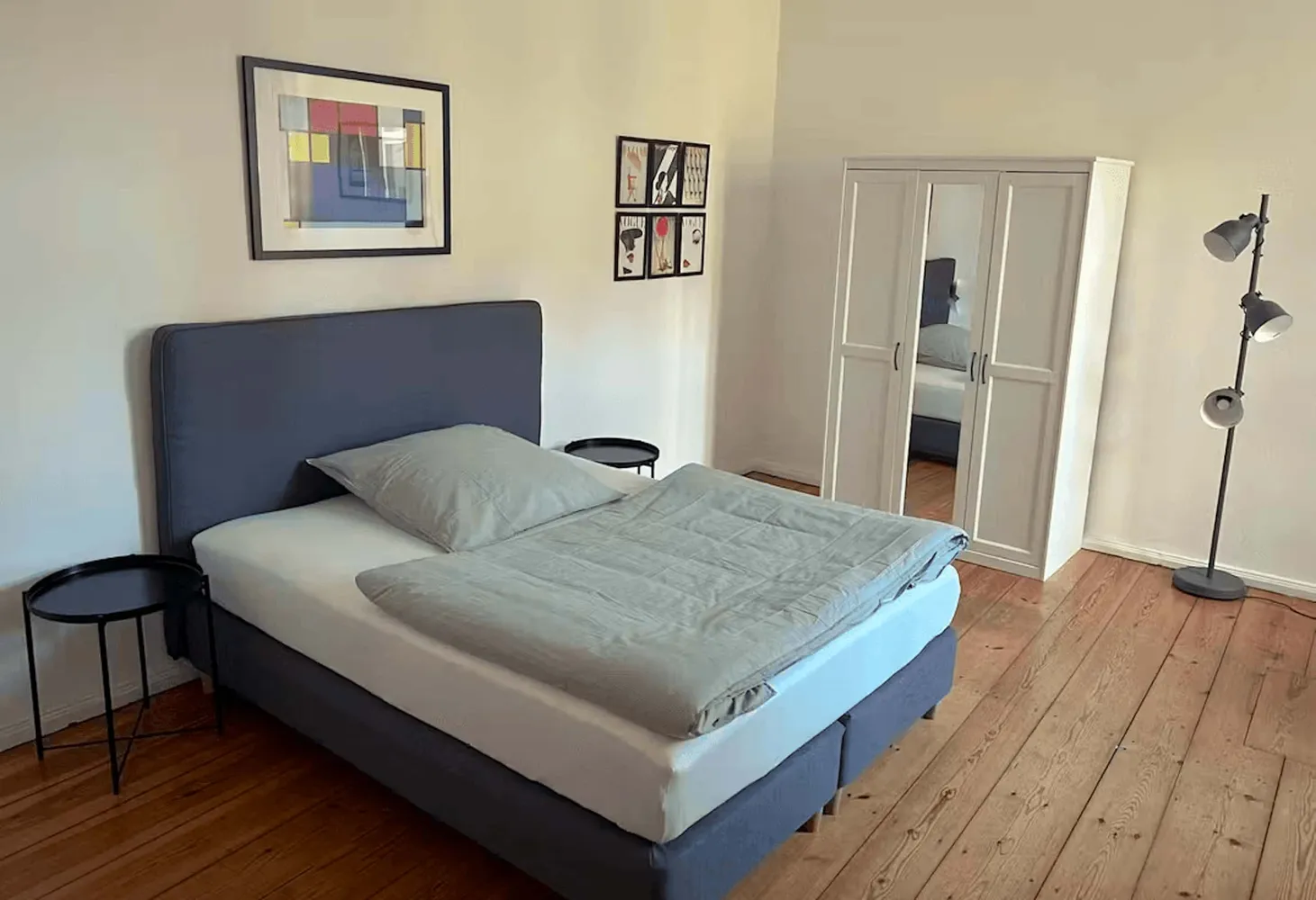 Shared room with 25 m² in Berlin – Photo 6