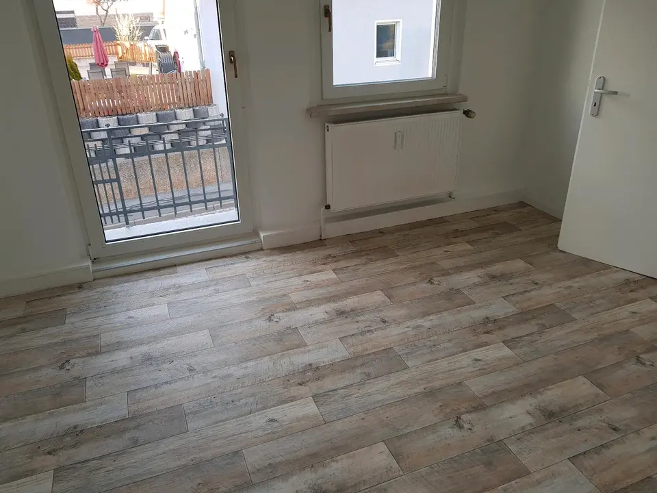5 Zimmer Wohnung mit 100 m² in Coburg – Bild 4