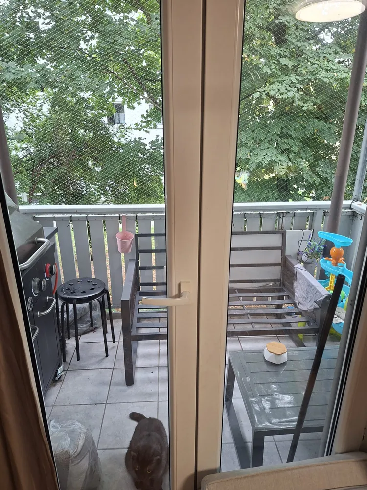 3 room apartment with 74 m² in Weilheim in Oberbayern – Photo 6