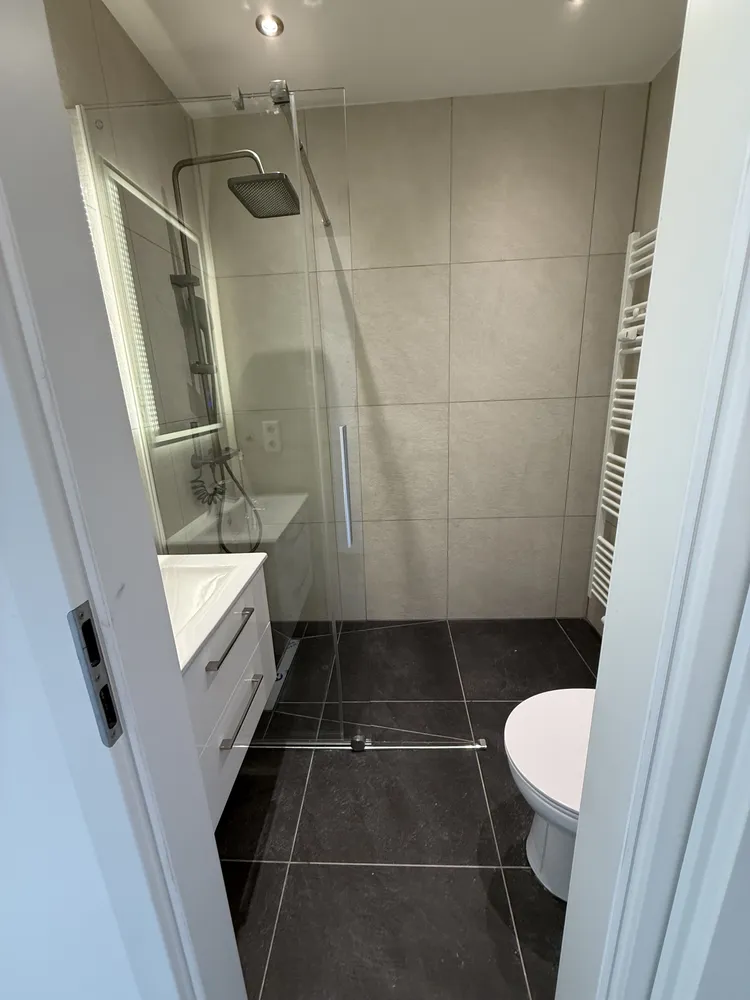 2 Zimmer Wohnung mit 48 m² in Düsseldorf – Bild 10