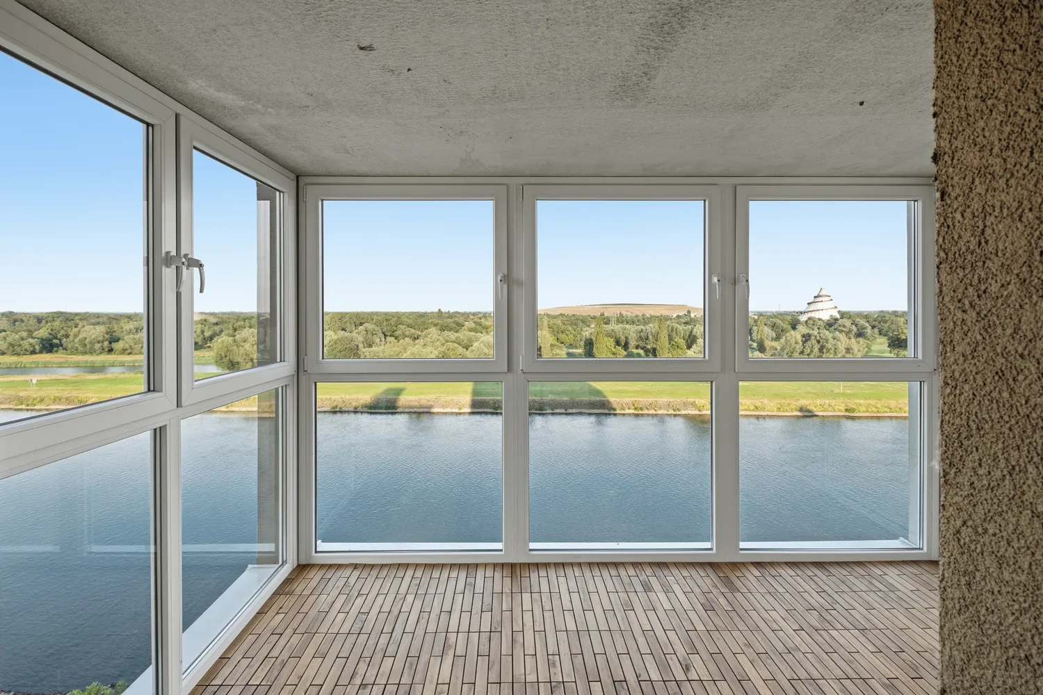 4 Zimmer Wohnung mit 108 m² in Magdeburg – Bild 9