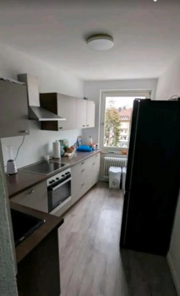 6 Zimmer Wohnung mit 25 m² in Hildesheim – Bild 4