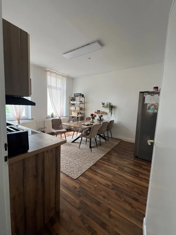 4 Zimmer Wohnung mit 90 m² in Solingen – Bild 3