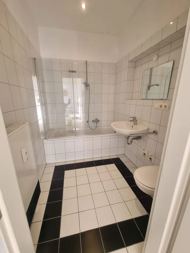 2 Zimmer Wohnung mit 52 m² in Wesel – Bild 5