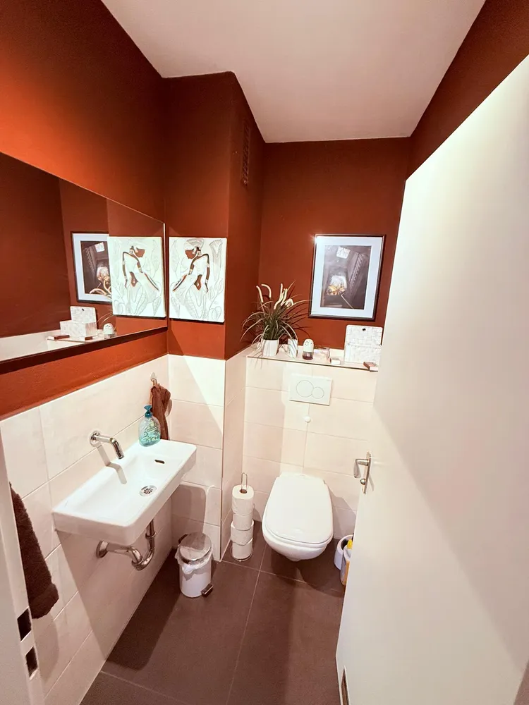 4 Zimmer Wohnung mit 93 m² in Regensburg – Bild 10