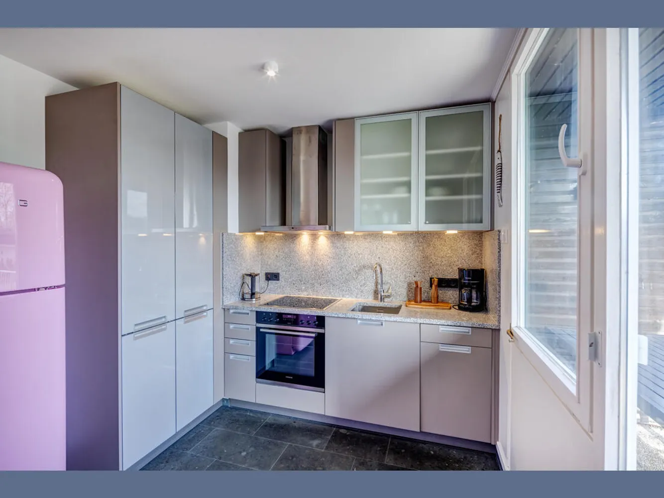 4 Zimmer Wohnung mit 180 m² in München – Bild 7