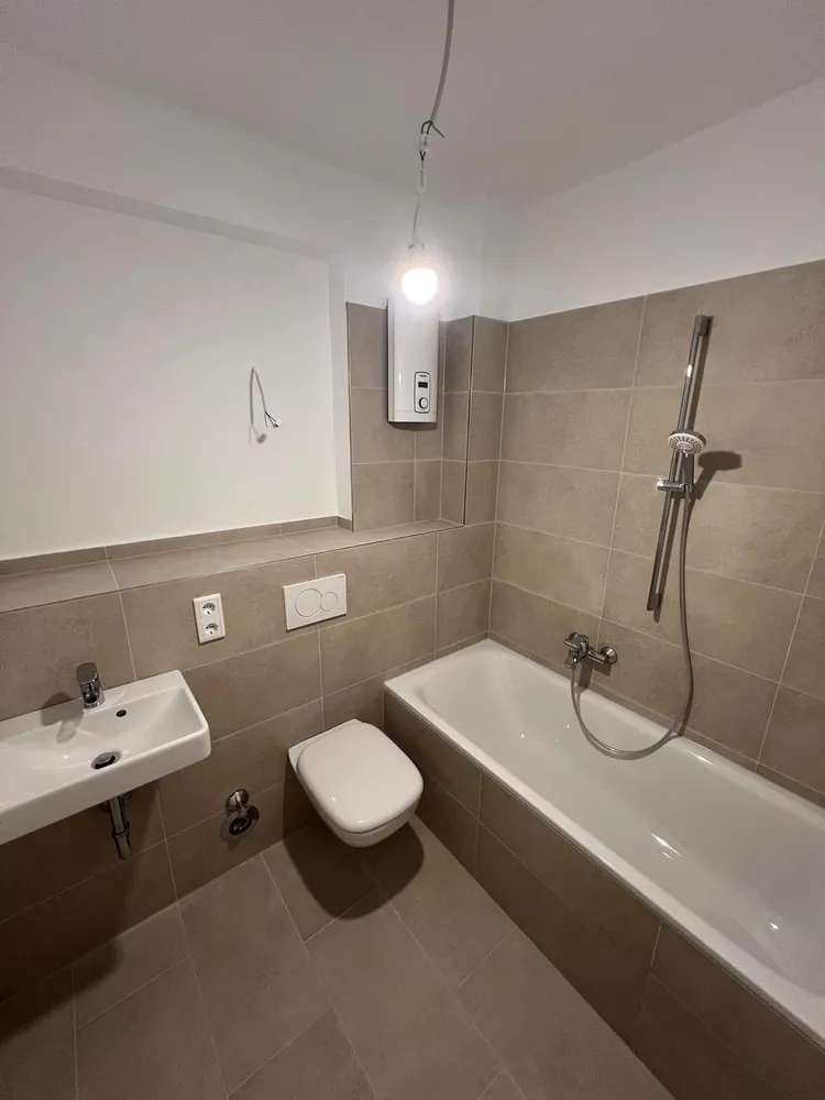 3 Zimmer Wohnung mit 70 m² in Darmstadt – Bild 11