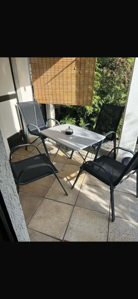1 Zimmer Wohnung mit 27 m² in Stuttgart – Bild 8