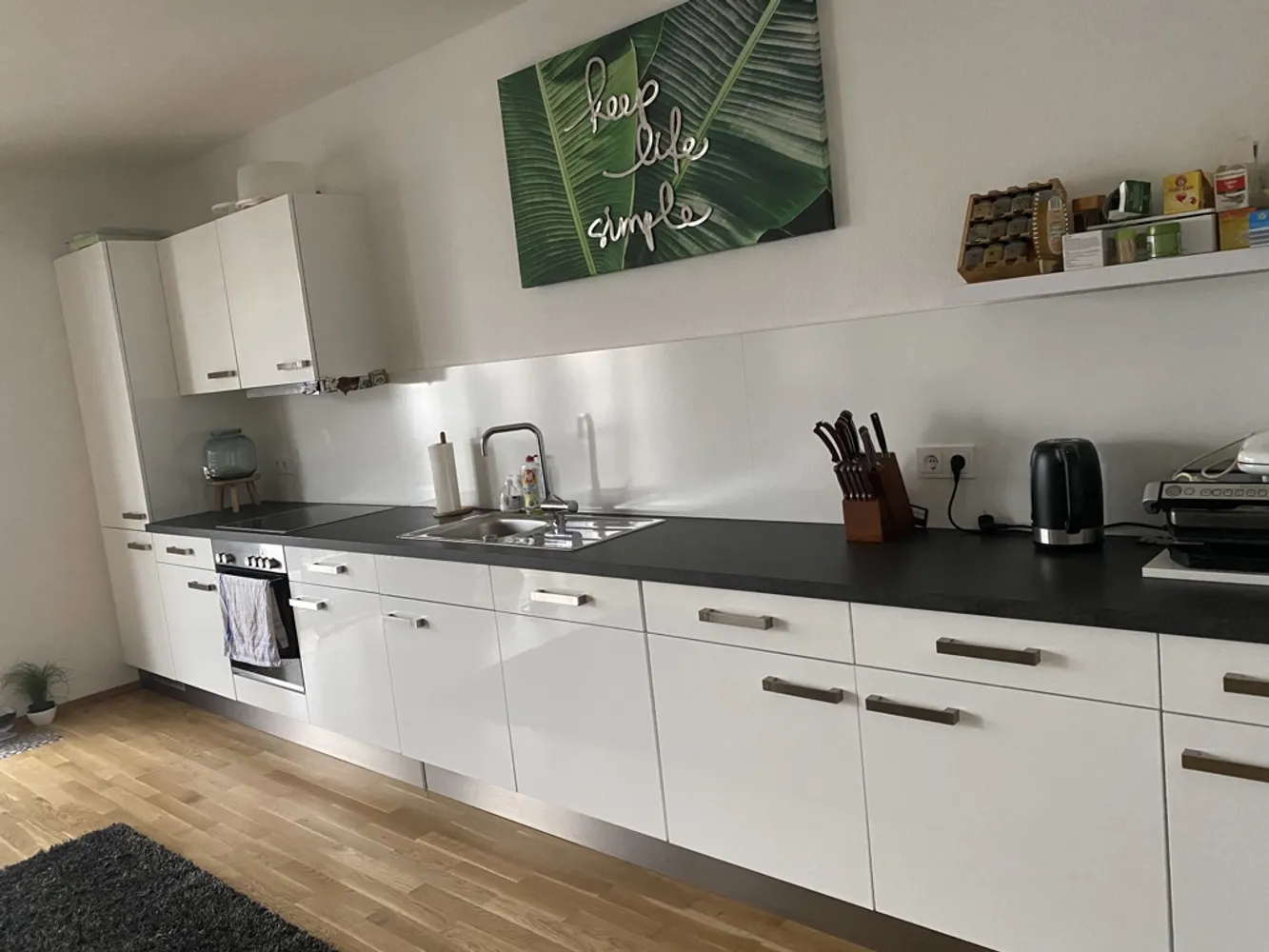 4 Zimmer Wohnung mit 118 m² in Braunschweig – Bild 3