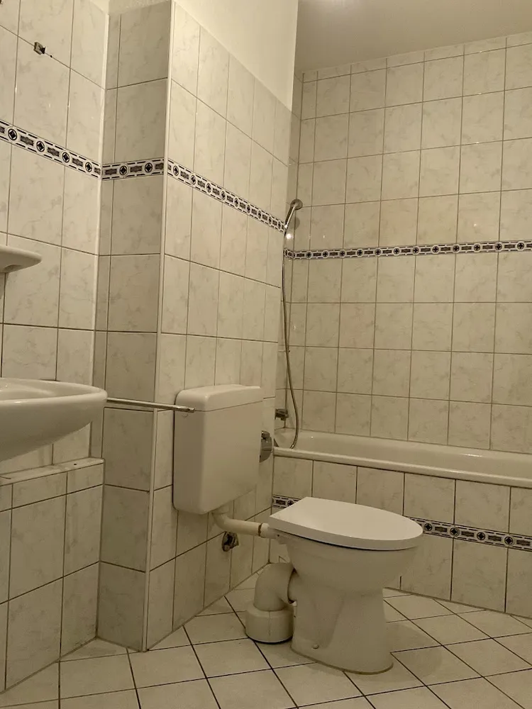 1 Zimmer Wohnung mit 39 m² in Neuss – Bild 4