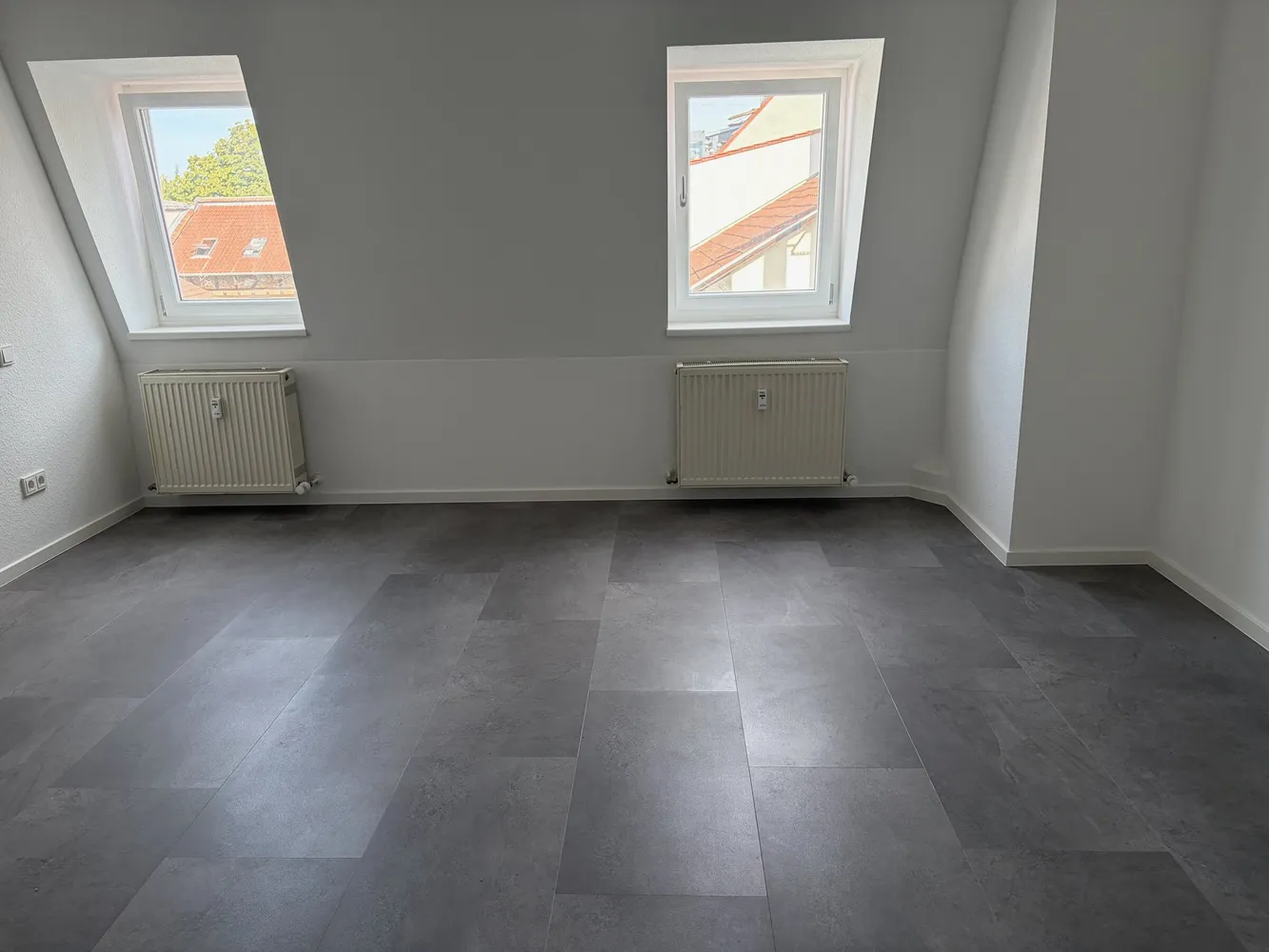 3 Zimmer Wohnung mit 95 m² in Schwetzingen – Bild 3