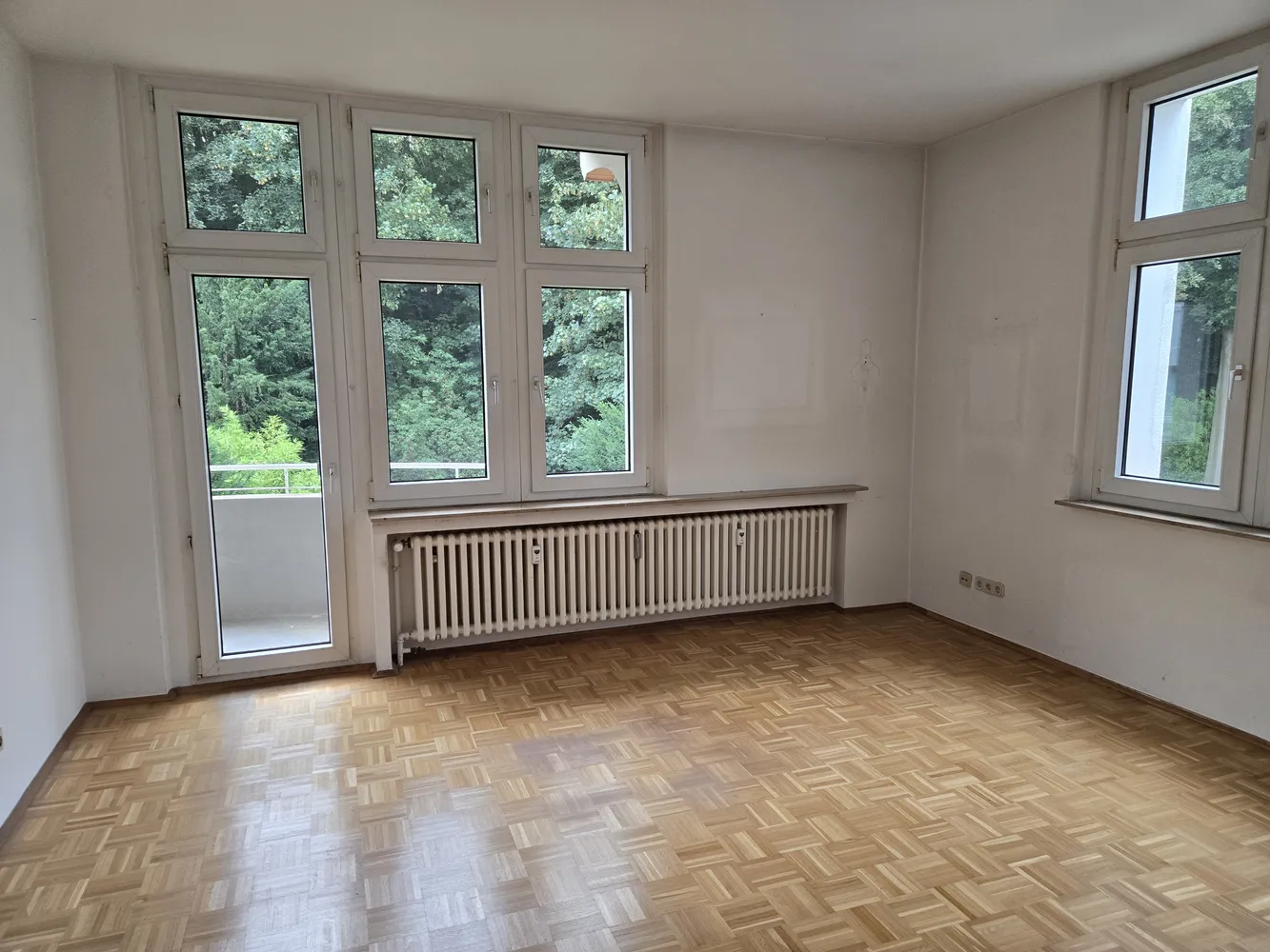 3 Zimmer Wohnung mit 84 m² in Essen – Bild 7