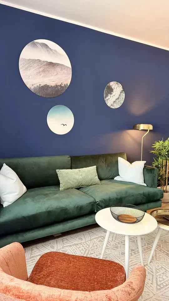 WG-Zimmer mit 50 m² in Augsburg – Bild 2
