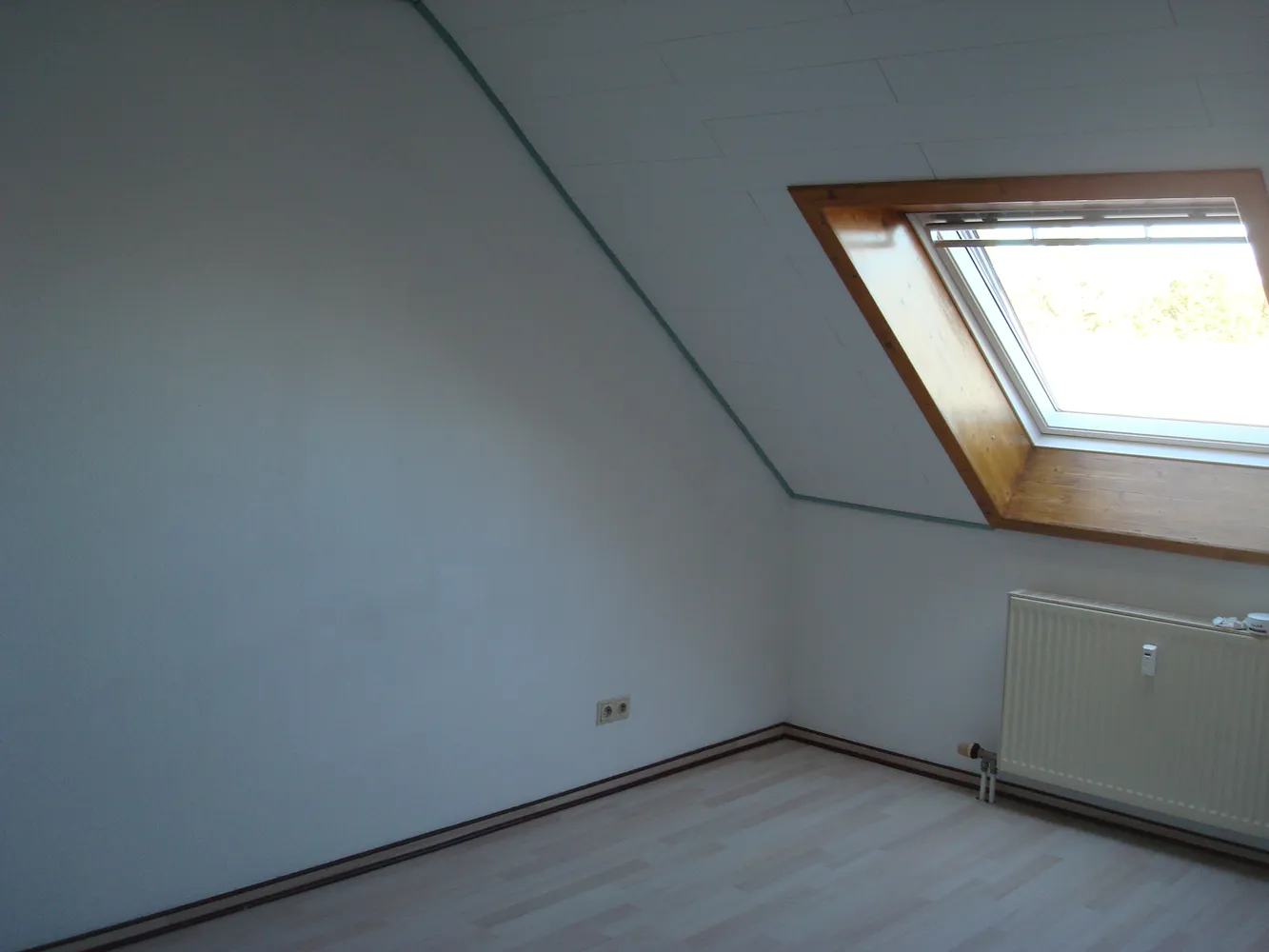3 Zimmer Wohnung mit 65 m² in Mannheim – Bild 1