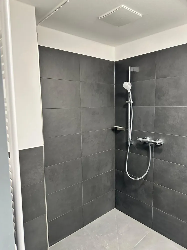 1 Zimmer Wohnung mit 25 m² in Augsburg – Bild 5